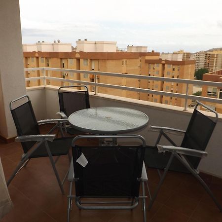 Apartamento Alicante Buitenkant foto