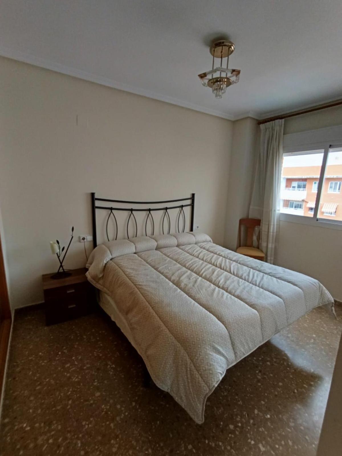 Apartamento Alicante Buitenkant foto