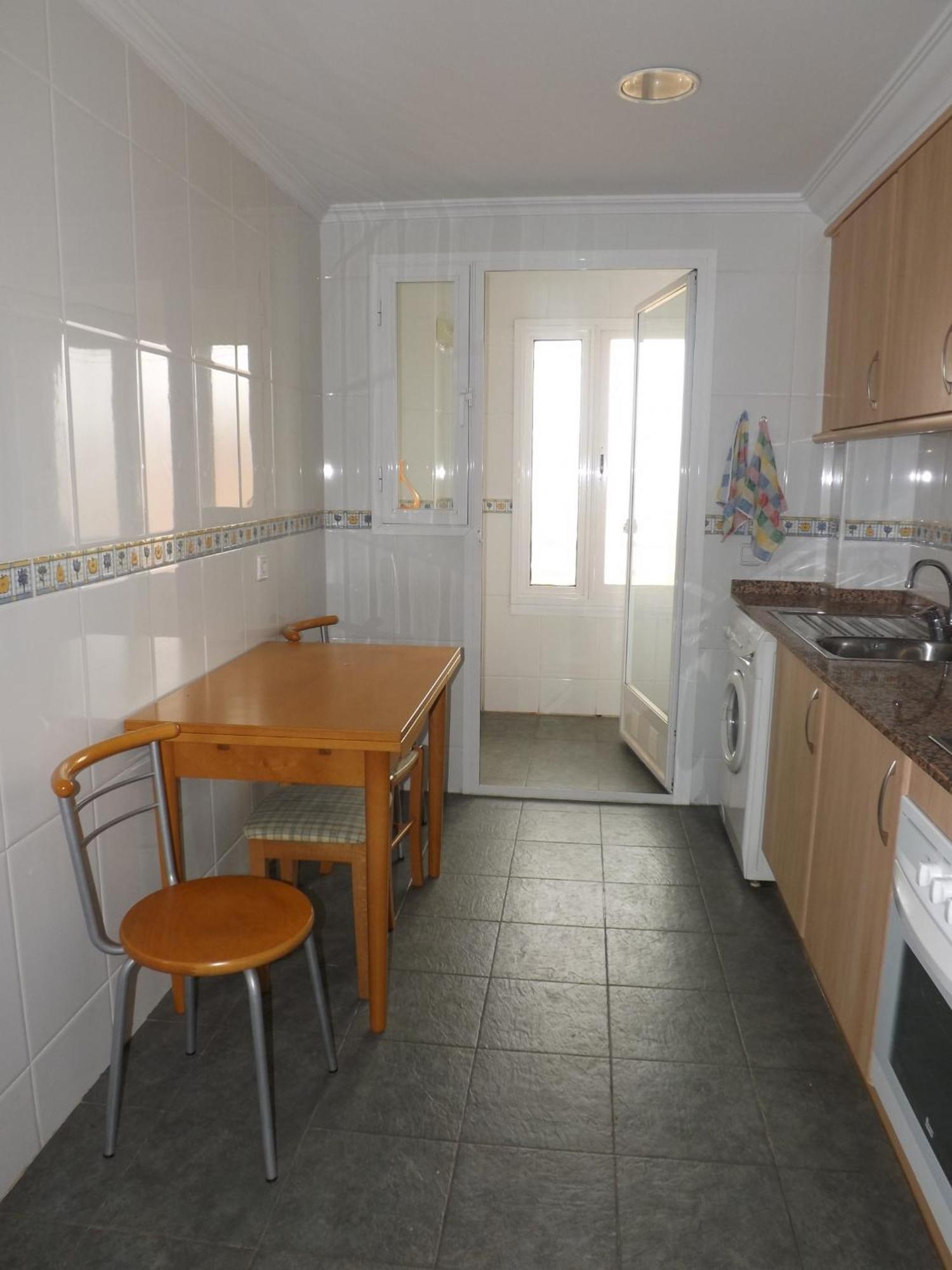 Apartamento Alicante Buitenkant foto