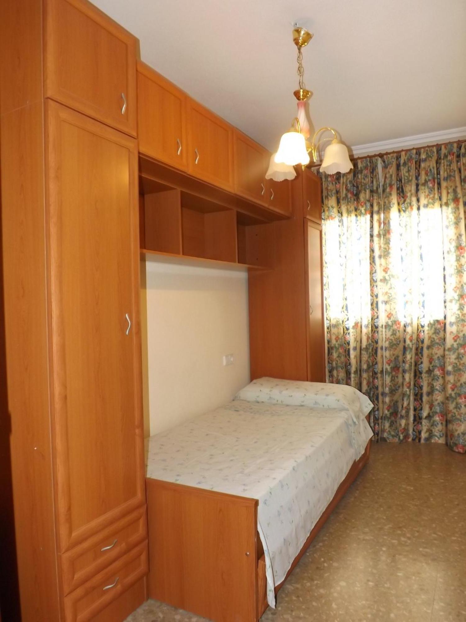 Apartamento Alicante Buitenkant foto