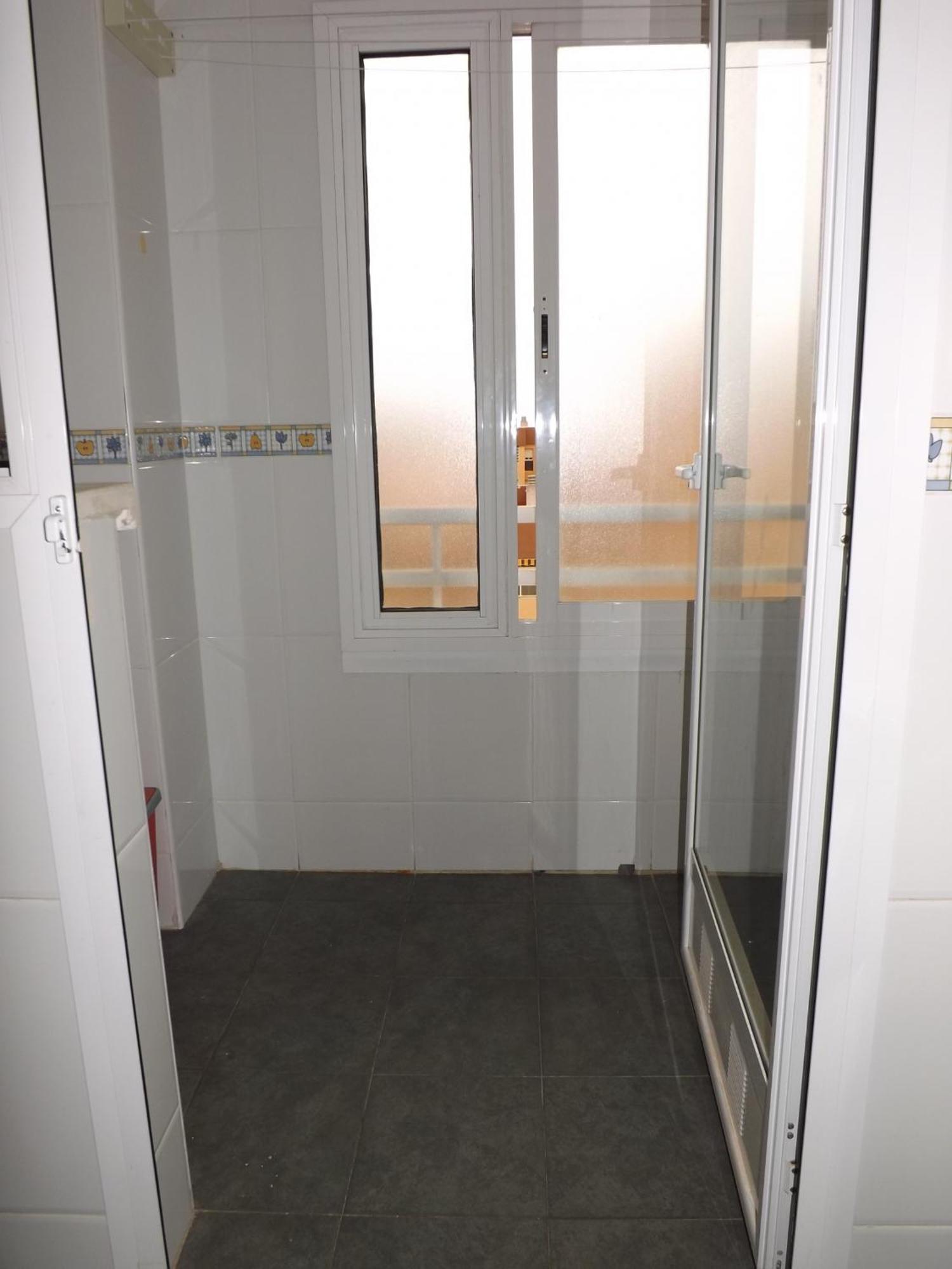 Apartamento Alicante Buitenkant foto