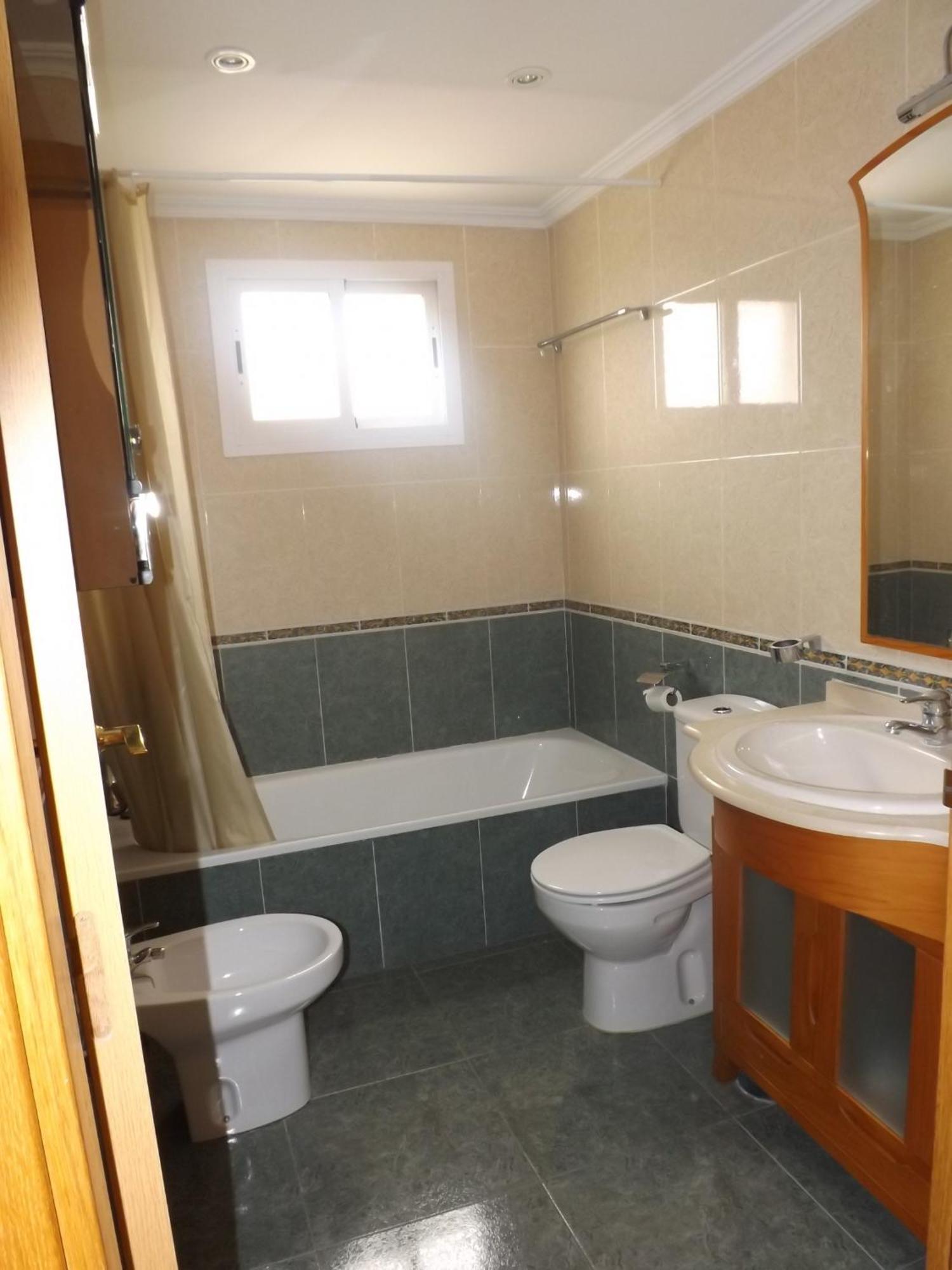Apartamento Alicante Buitenkant foto
